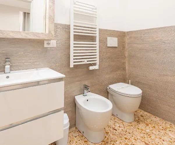 Guest house Ancient Rome