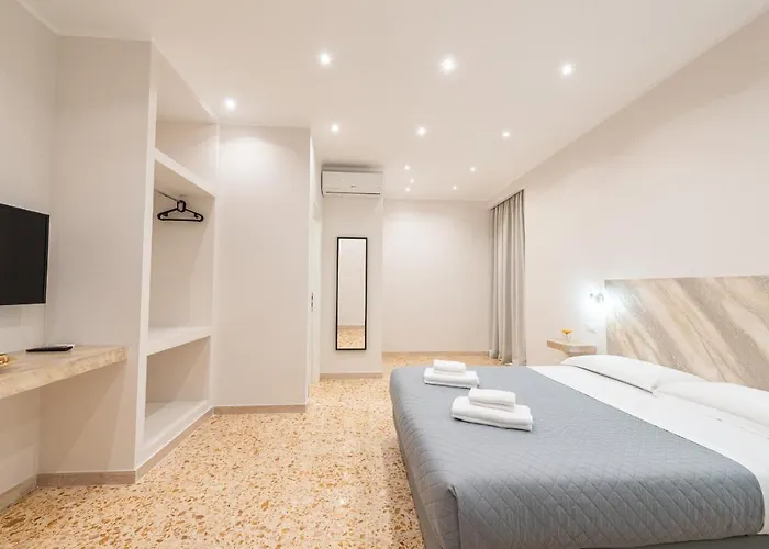 Ancient Guest house 4*