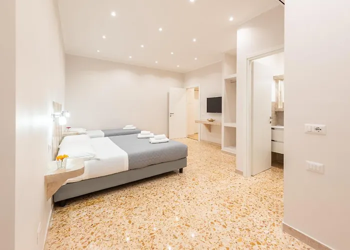 Ancient Guest house Rome